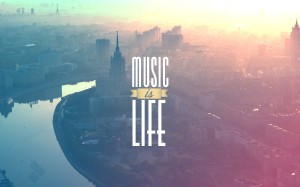 music-is-life-quote